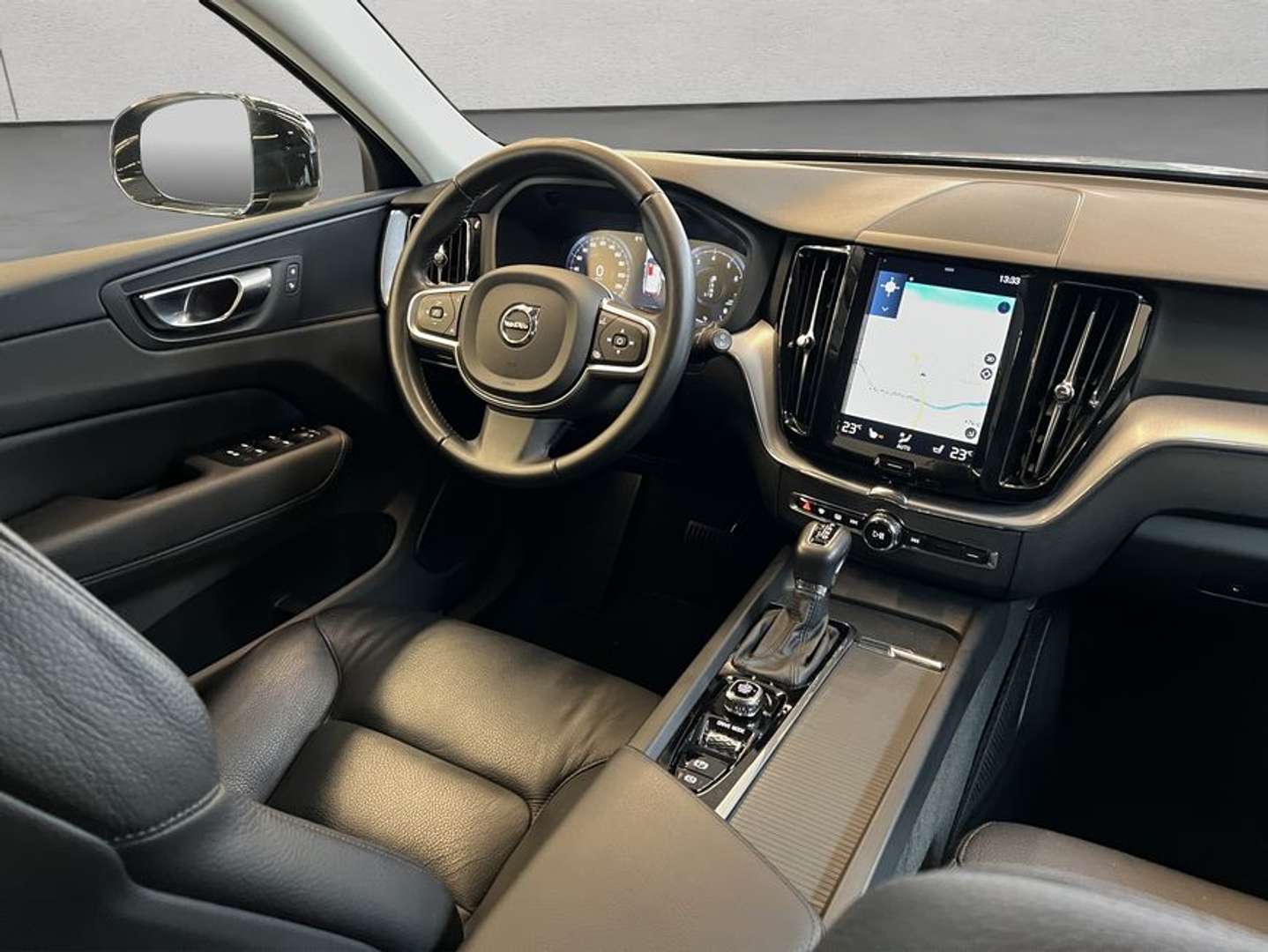 Volvo XC60 T5 Momentum - 2020 - Joinsteer - #30