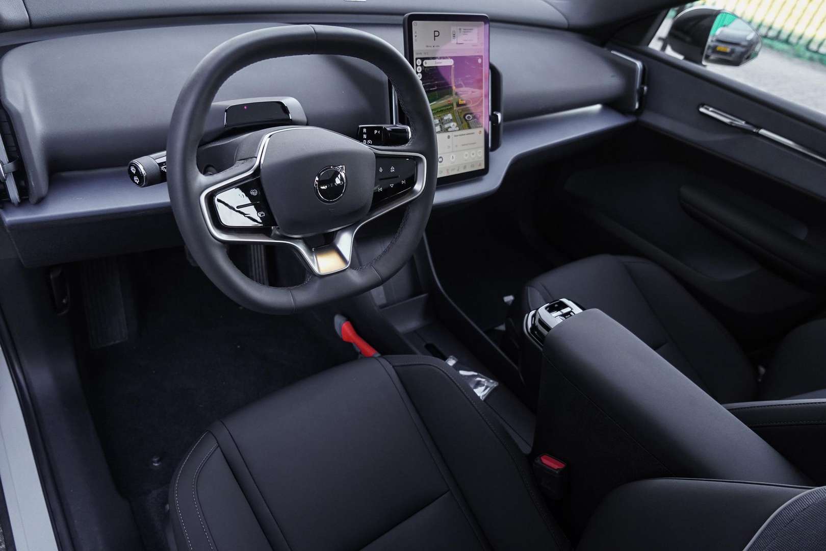 Volvo EX30 TWIN MOTOR PERFORMANCE - 2024 - Joinsteer - #12