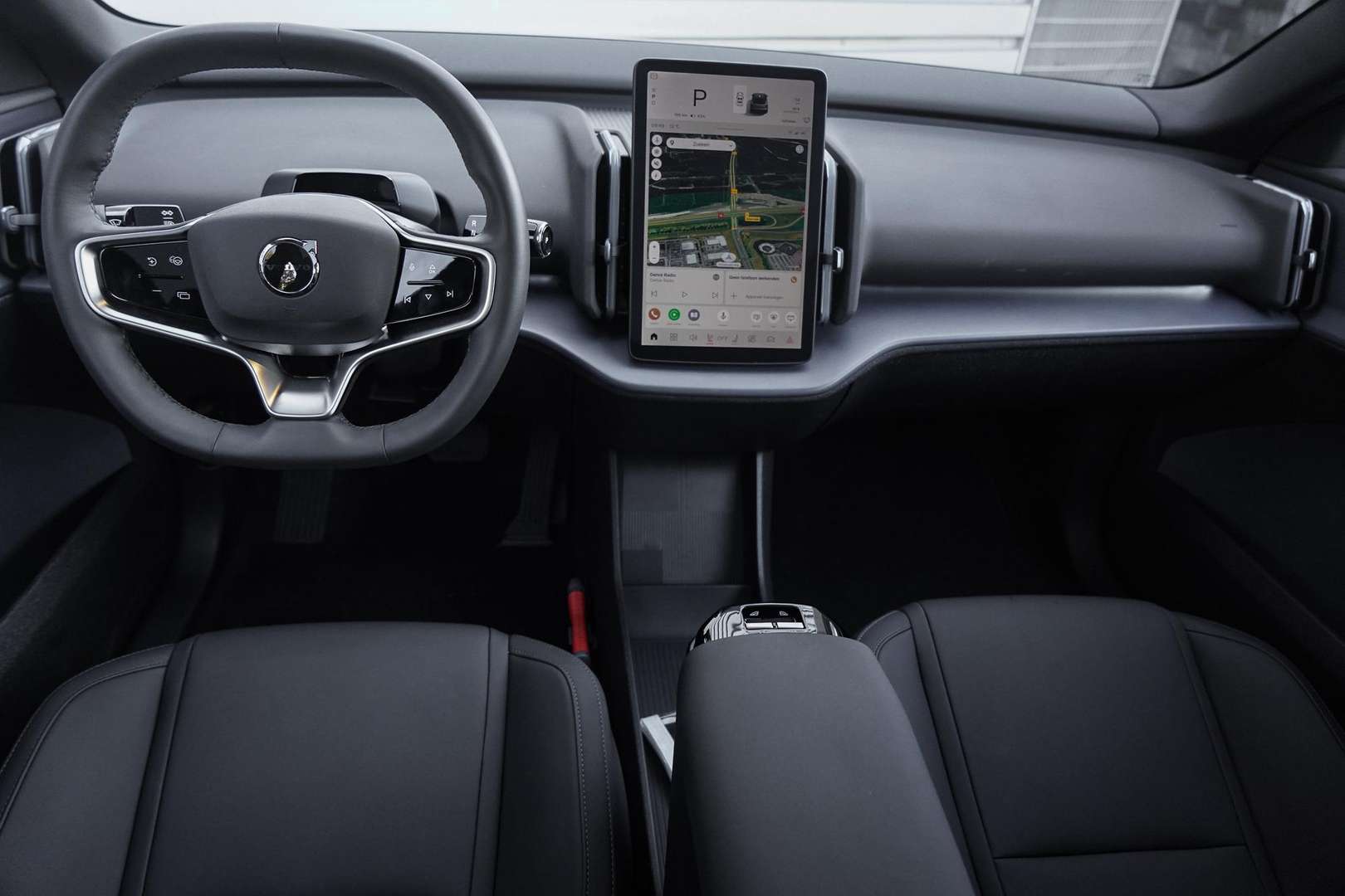 Volvo EX30 TWIN MOTOR PERFORMANCE - 2024 - Joinsteer - #13