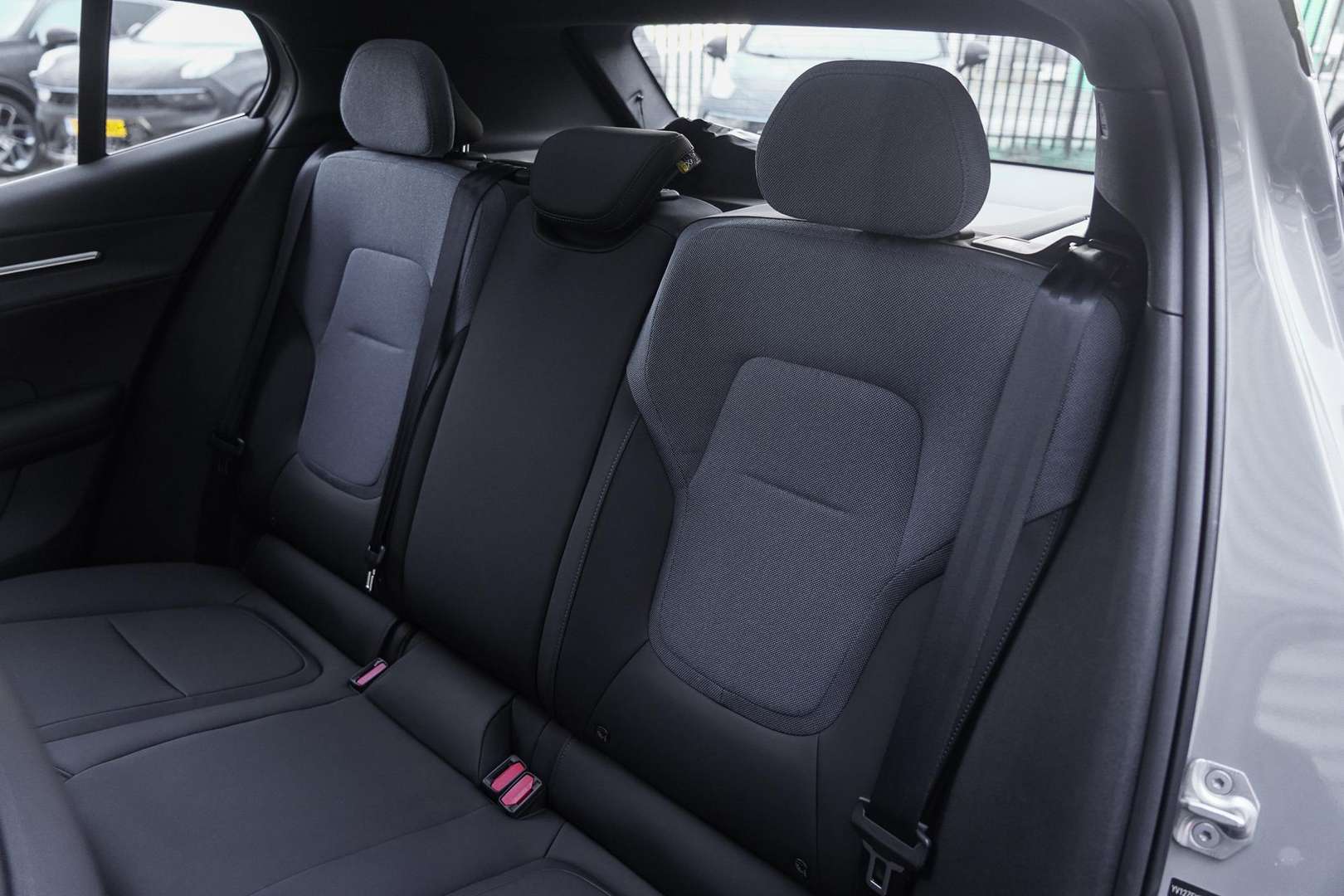 Volvo EX30 TWIN MOTOR PERFORMANCE - 2024 - Joinsteer - #14