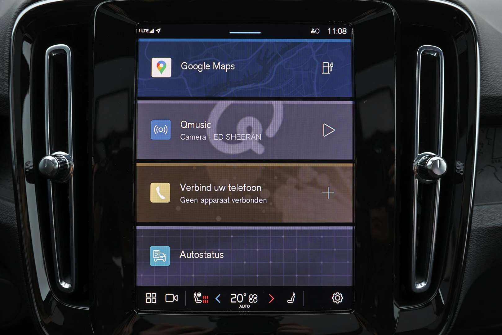 Volvo EX40 Twin Motor Performance - 2025 - Joinsteer - #5