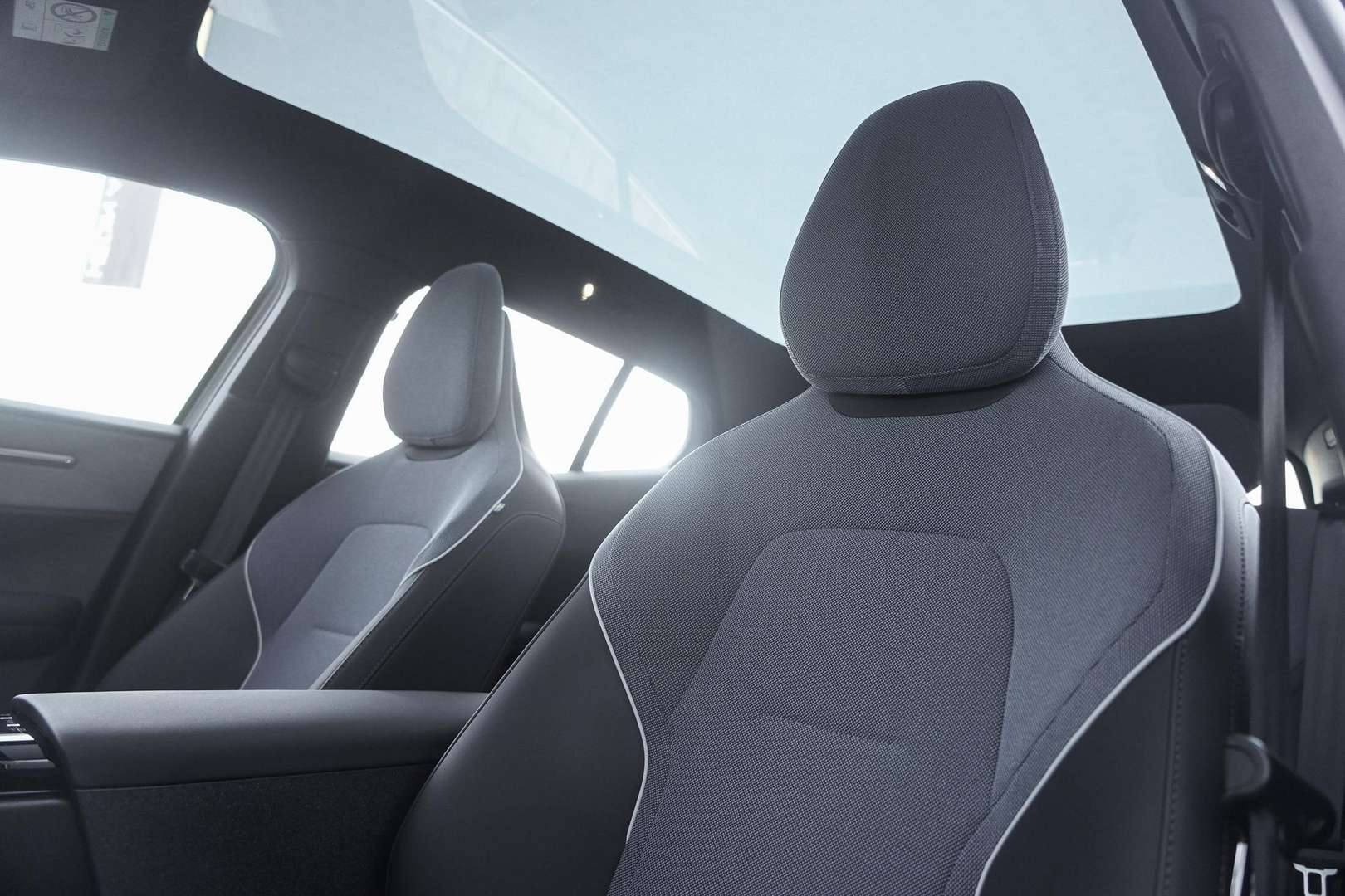 Volvo EX30 TWIN MOTOR PERFORMANCE - 2024 - Joinsteer - #16