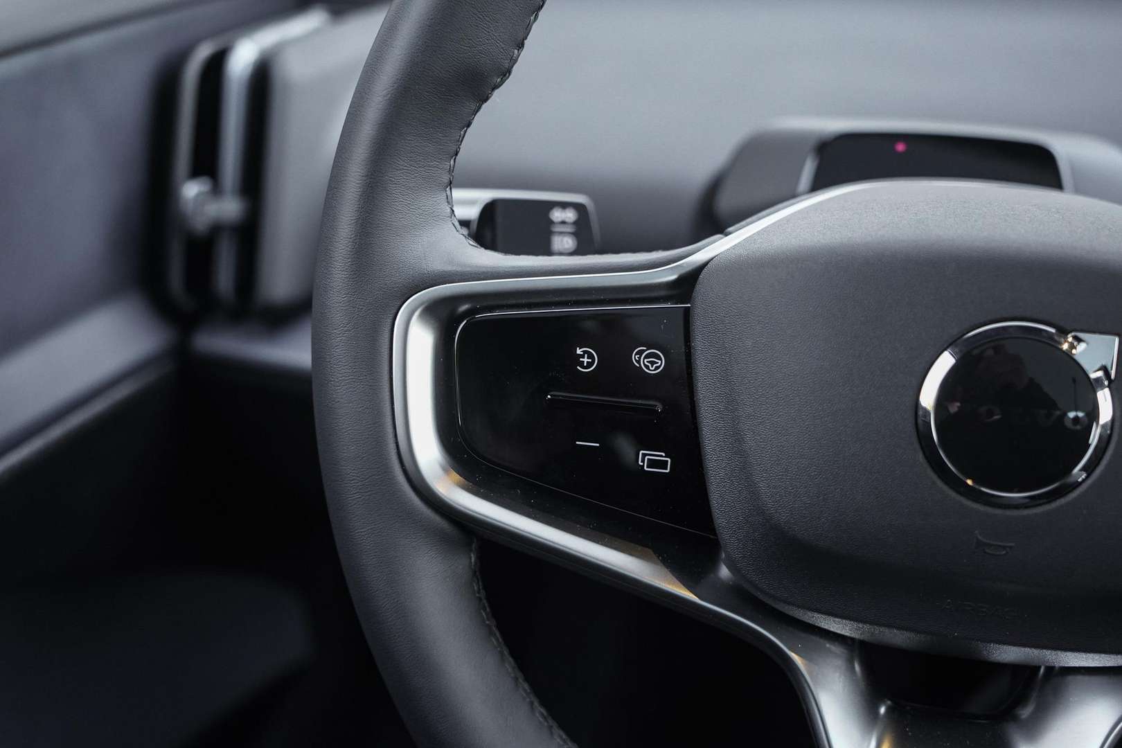 Volvo EX30 TWIN MOTOR PERFORMANCE - 2024 - Joinsteer - #17