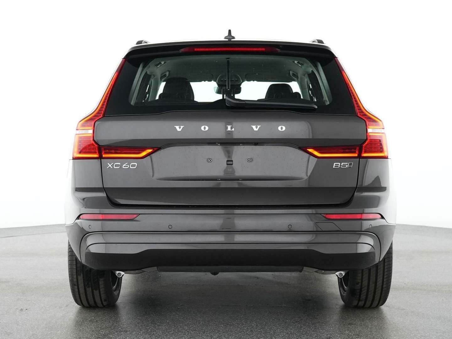 Volvo XC60 B5 Core - 2025 - Joinsteer - #3