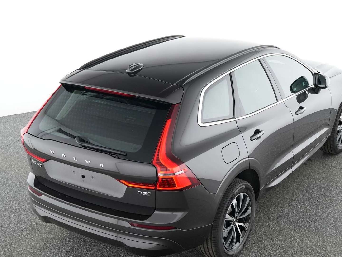 Volvo XC60 B5 Core - 2025 - Joinsteer - #9