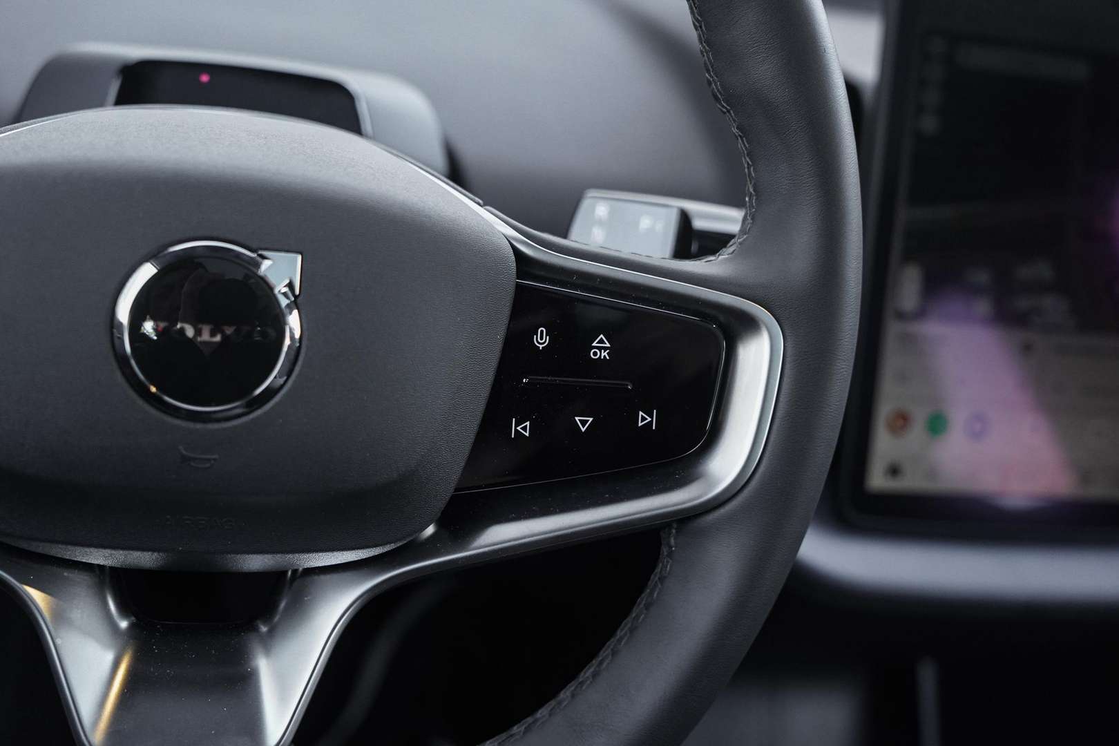 Volvo EX30 TWIN MOTOR PERFORMANCE - 2024 - Joinsteer - #18