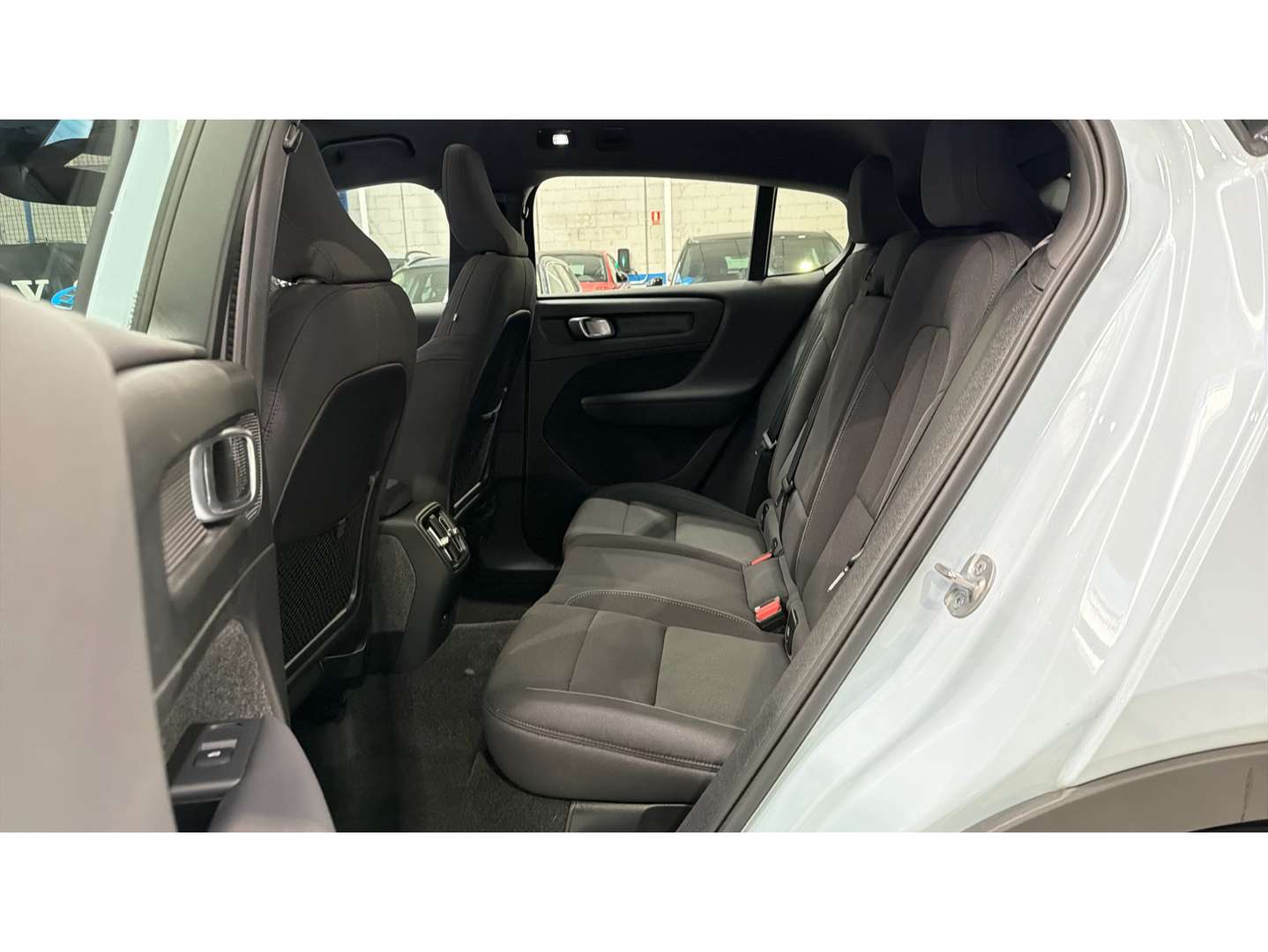 Volvo C40 Recharge Core - 2024 - Joinsteer - #6