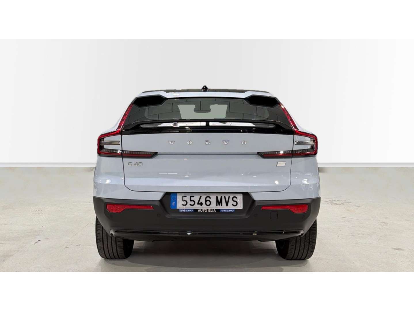 Volvo C40 Recharge Core - 2024 - Joinsteer - #7