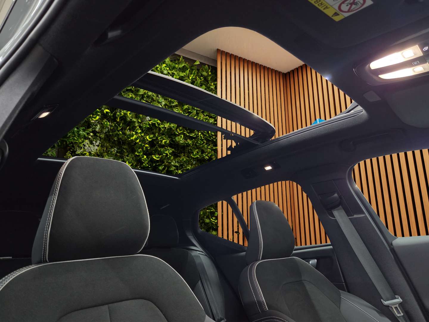 Volvo EX40 Single Motor Extended Range - 2024 - Joinsteer - #6