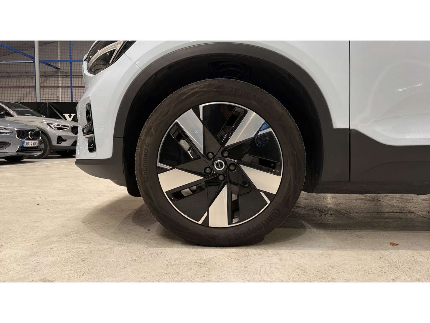 Volvo C40 Recharge Core - 2024 - Joinsteer - #9