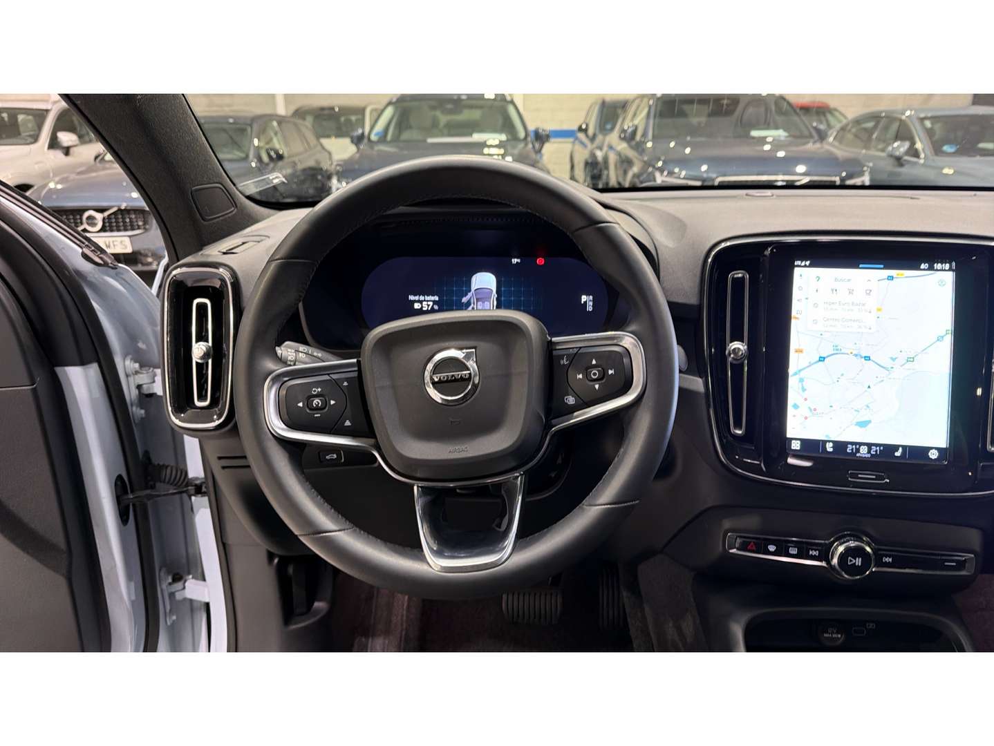 Volvo C40 Recharge Core - 2024 - Joinsteer - #10