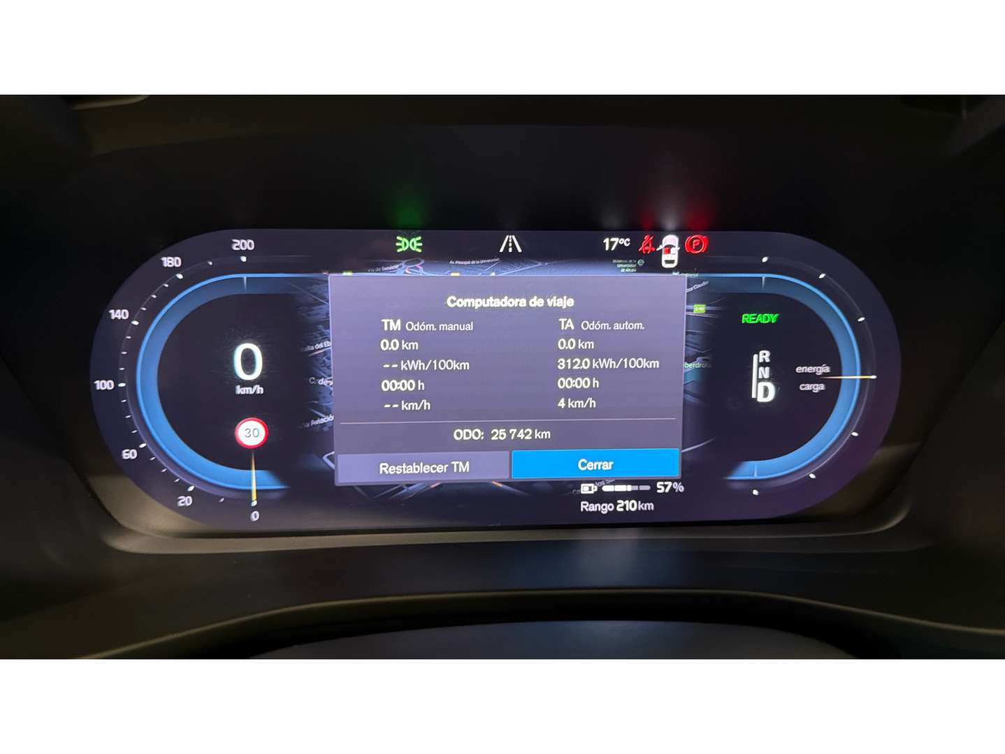 Volvo C40 Recharge Core - 2024 - Joinsteer - #11