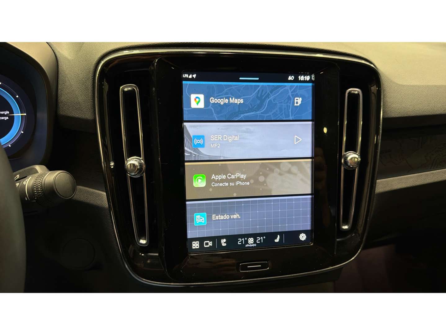 Volvo C40 Recharge Core - 2024 - Joinsteer - #12