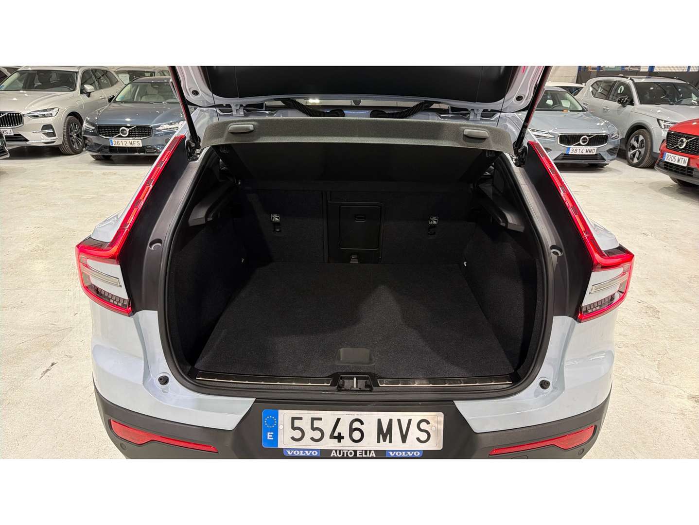 Volvo C40 Recharge Core - 2024 - Joinsteer - #13