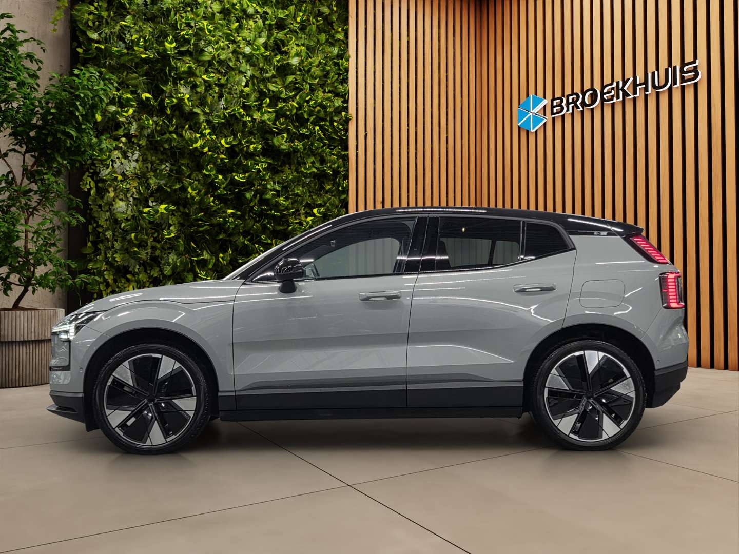 Volvo EX30 Single Motor Extended Range - 2024 - Joinsteer - #3