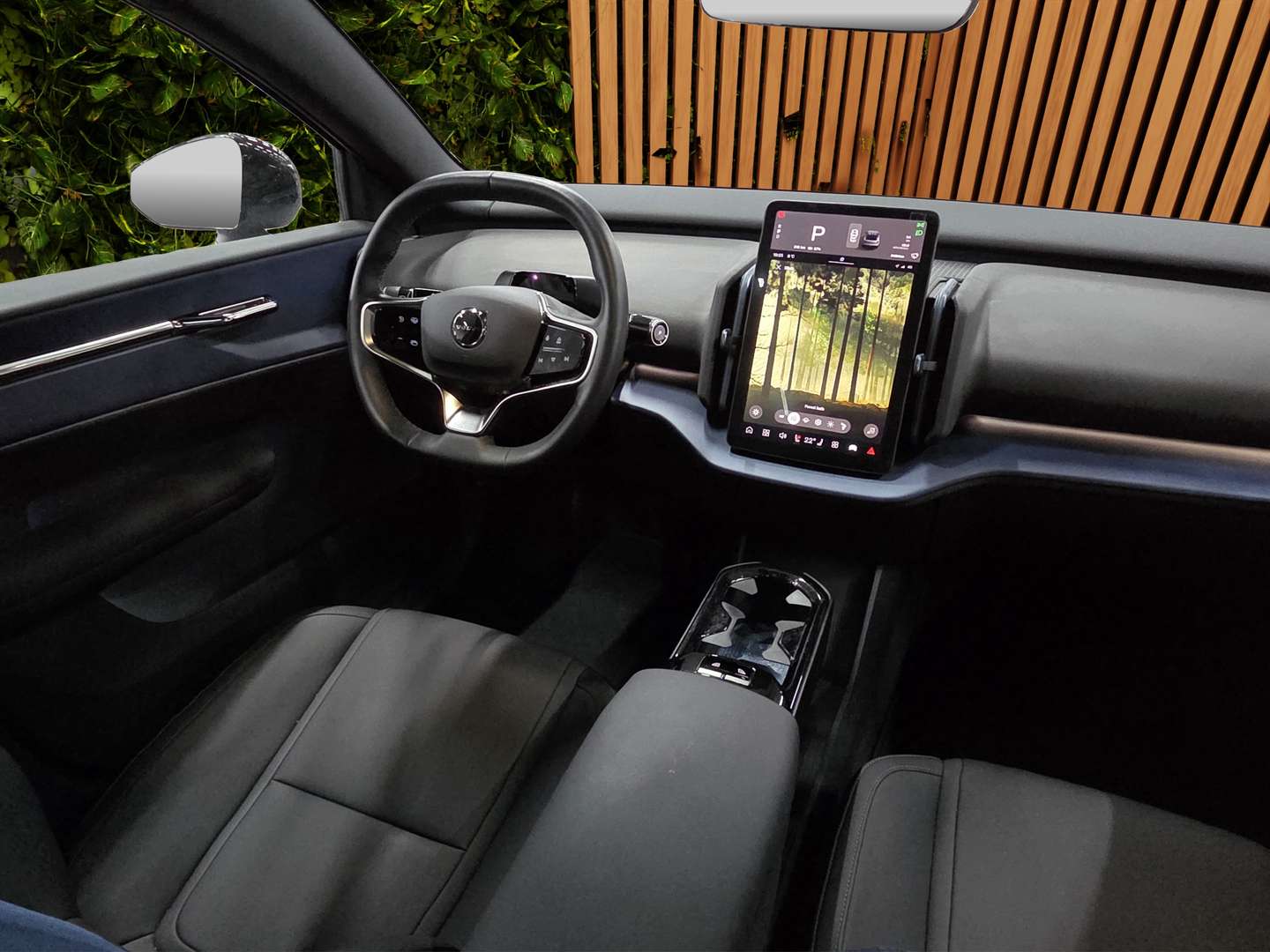 Volvo EX30 Single Motor Extended Range - 2024 - Joinsteer - #4