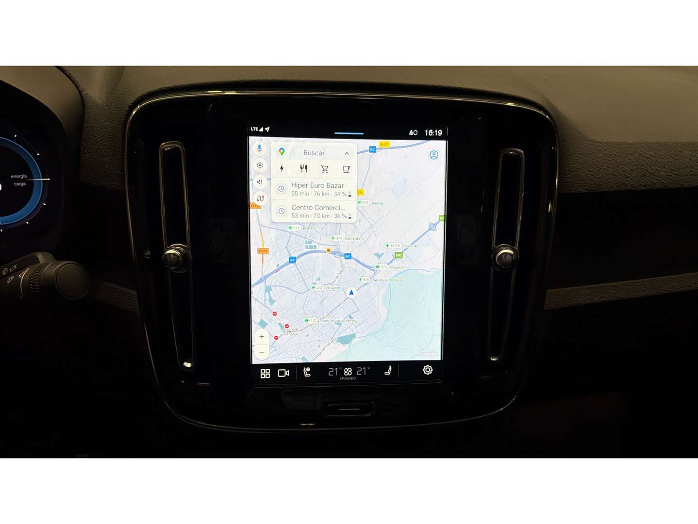 Volvo C40 Recharge Core - 2024 - Joinsteer - #16