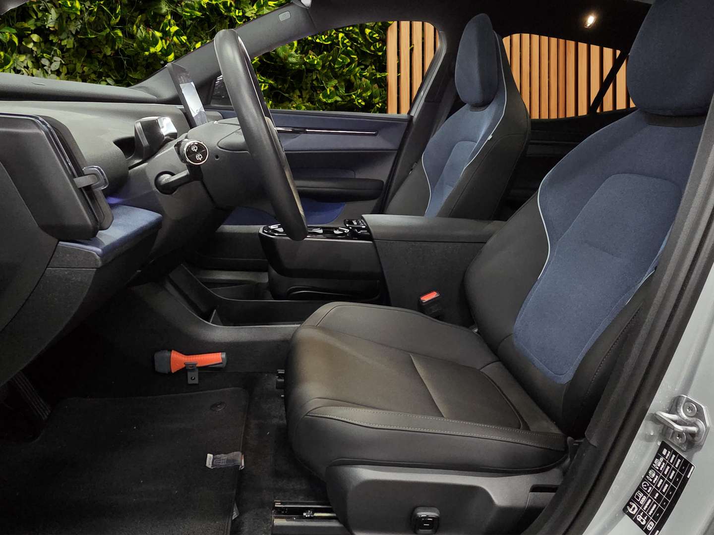 Volvo EX30 Single Motor Extended Range - 2024 - Joinsteer - #5