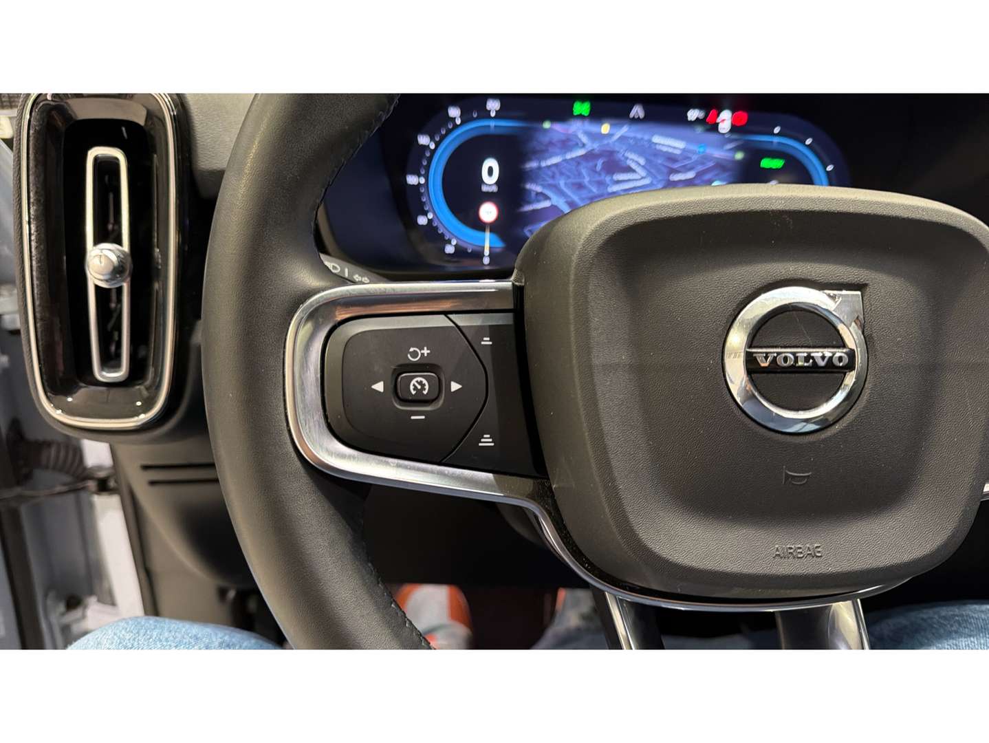 Volvo C40 Recharge Core - 2024 - Joinsteer - #19