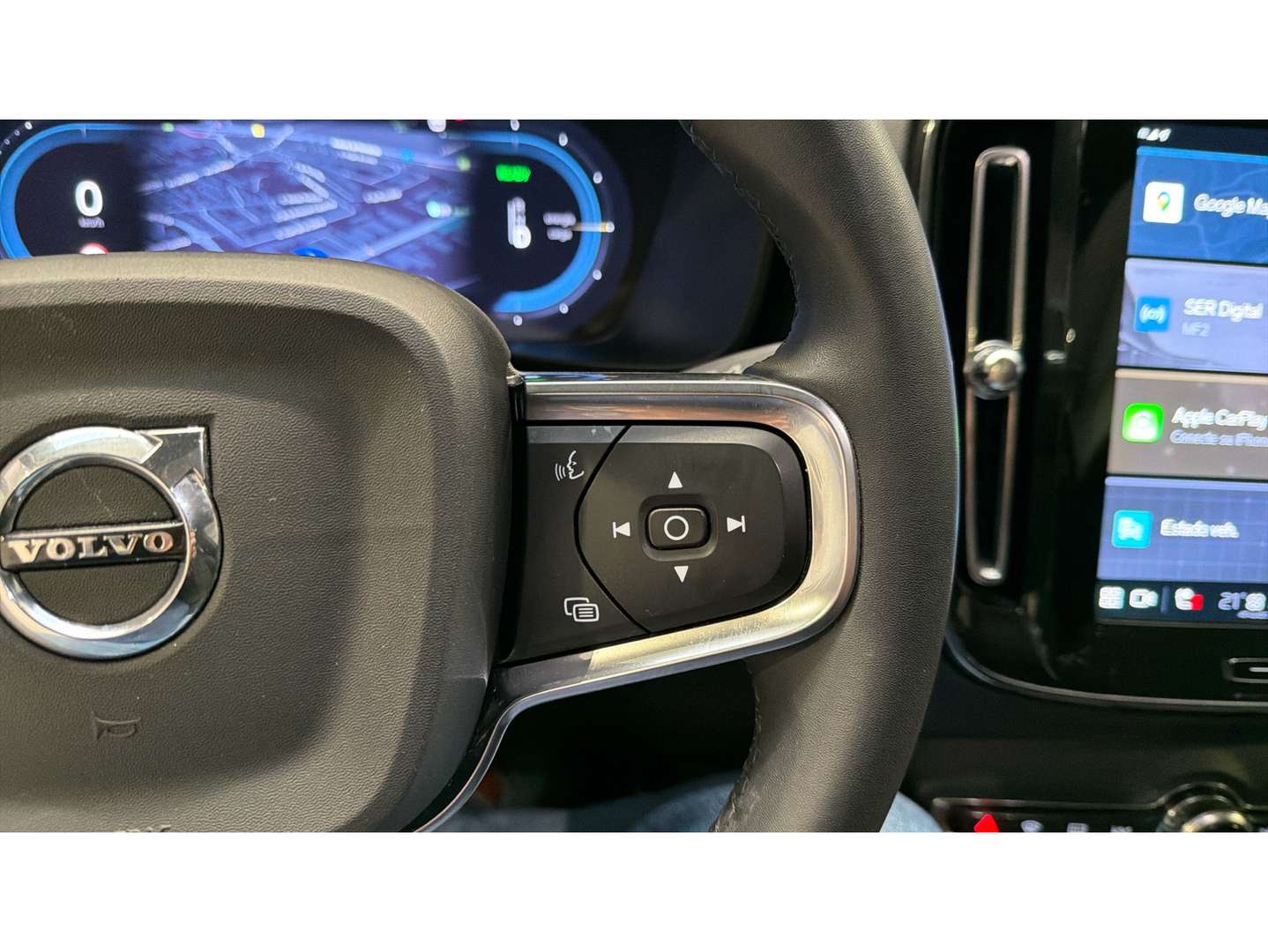 Volvo C40 Recharge Core - 2024 - Joinsteer - #20