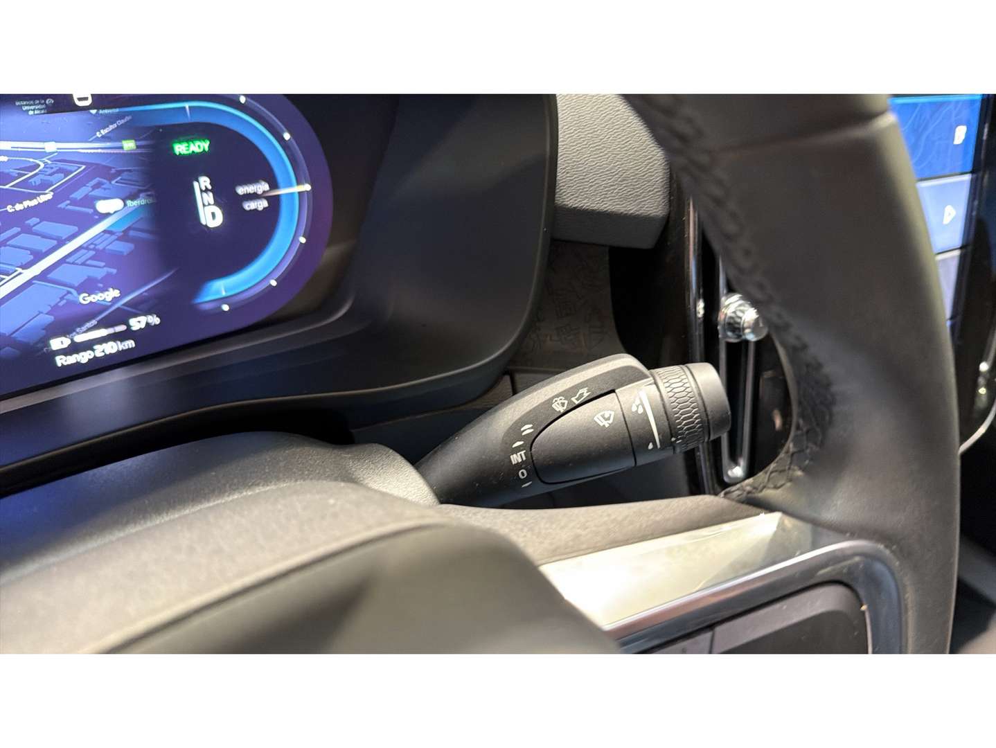 Volvo C40 Recharge Core - 2024 - Joinsteer - #21