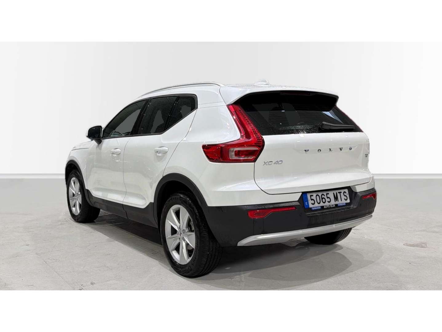 Volvo XC40 T2 Core - 2024 - Joinsteer - #2