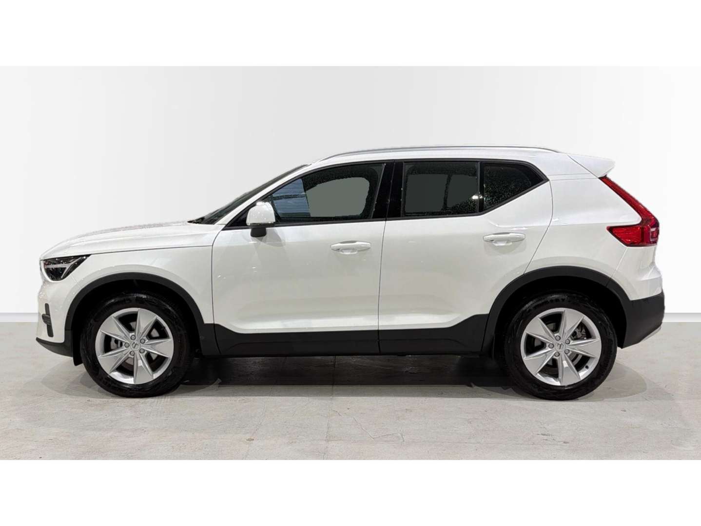 Volvo XC40 T2 Core - 2024 - Joinsteer - #3