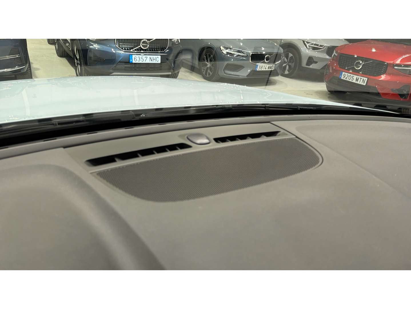 Volvo C40 Recharge Core - 2024 - Joinsteer - #23