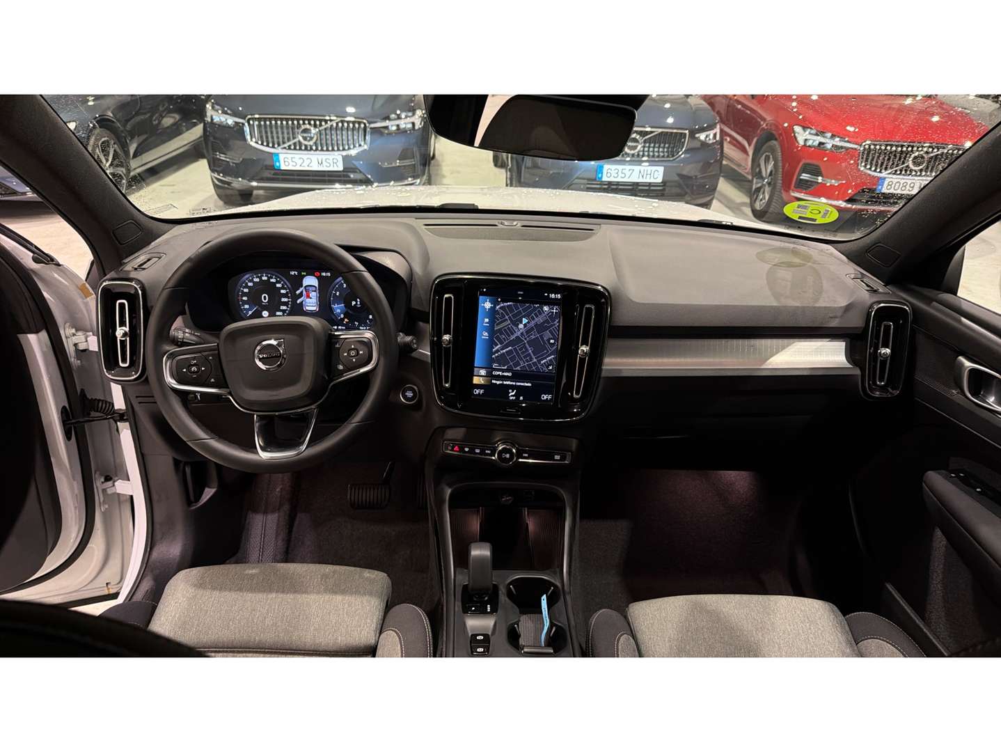 Volvo XC40 T2 Core - 2024 - Joinsteer - #5