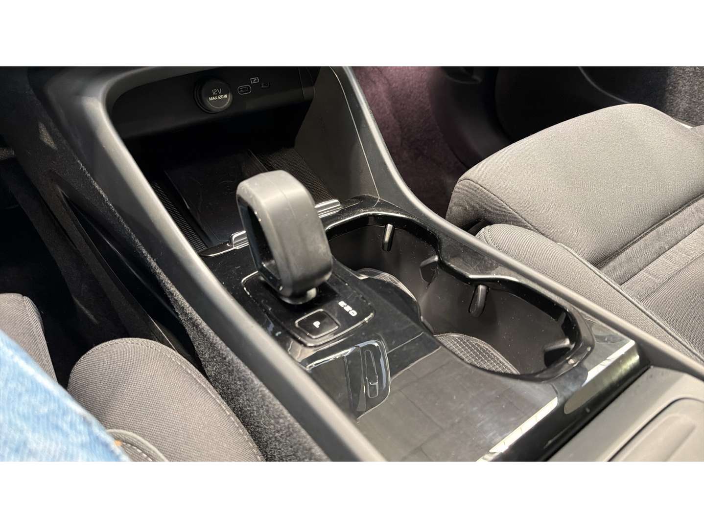 Volvo C40 Recharge Core - 2024 - Joinsteer - #24