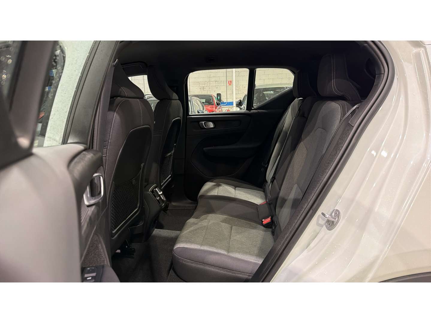 Volvo XC40 T2 Core - 2024 - Joinsteer - #6
