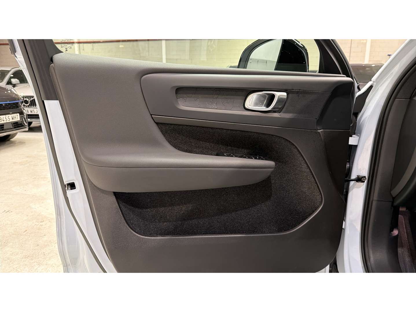 Volvo C40 Recharge Core - 2024 - Joinsteer - #25