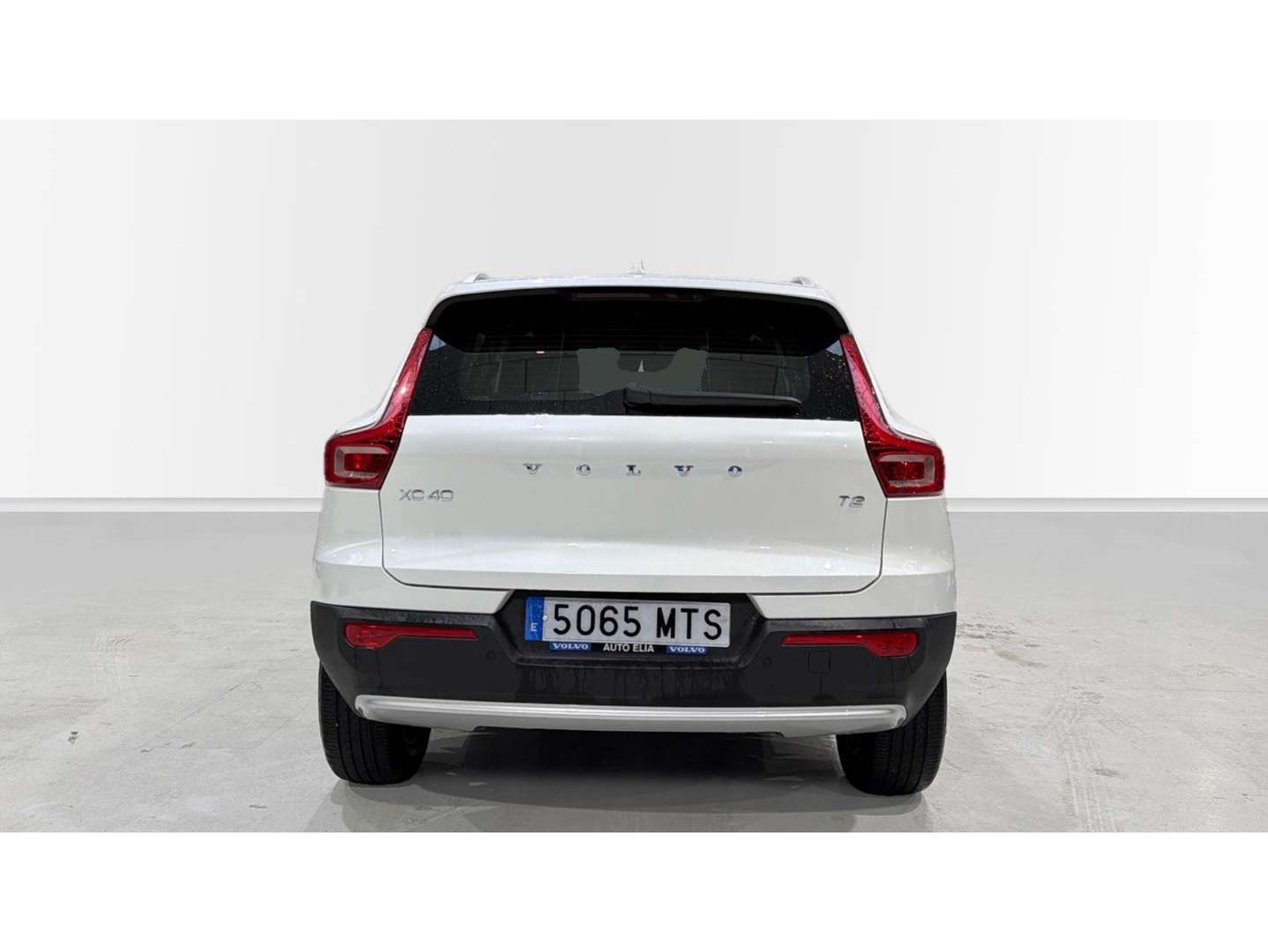 Volvo XC40 T2 Core - 2024 - Joinsteer - #7