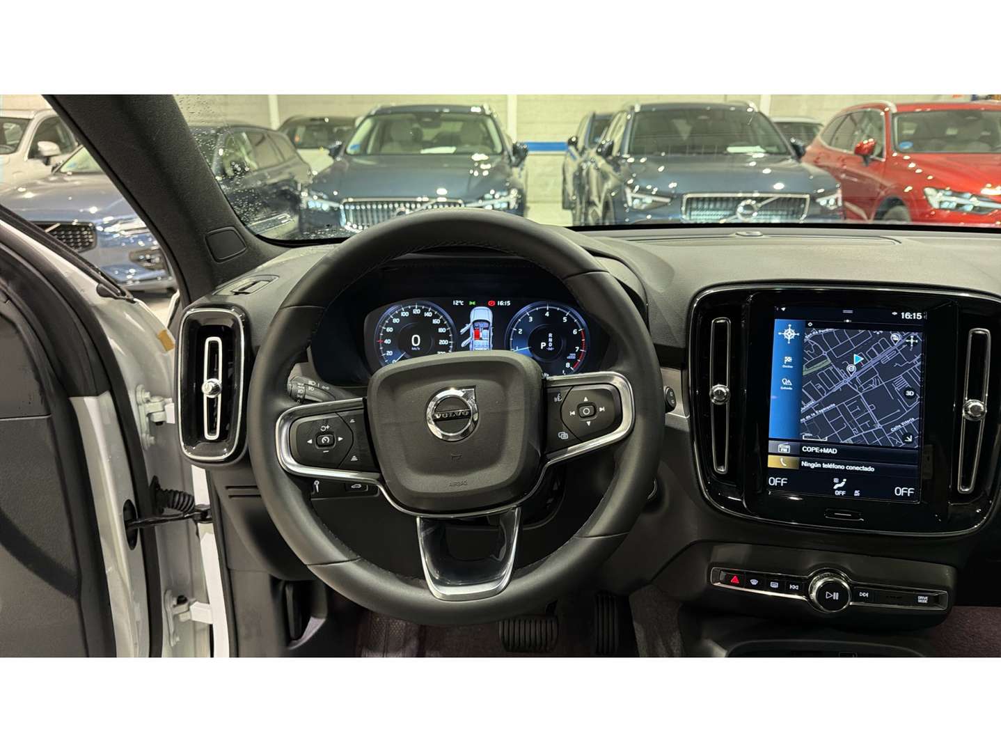 Volvo XC40 T2 Core - 2024 - Joinsteer - #10