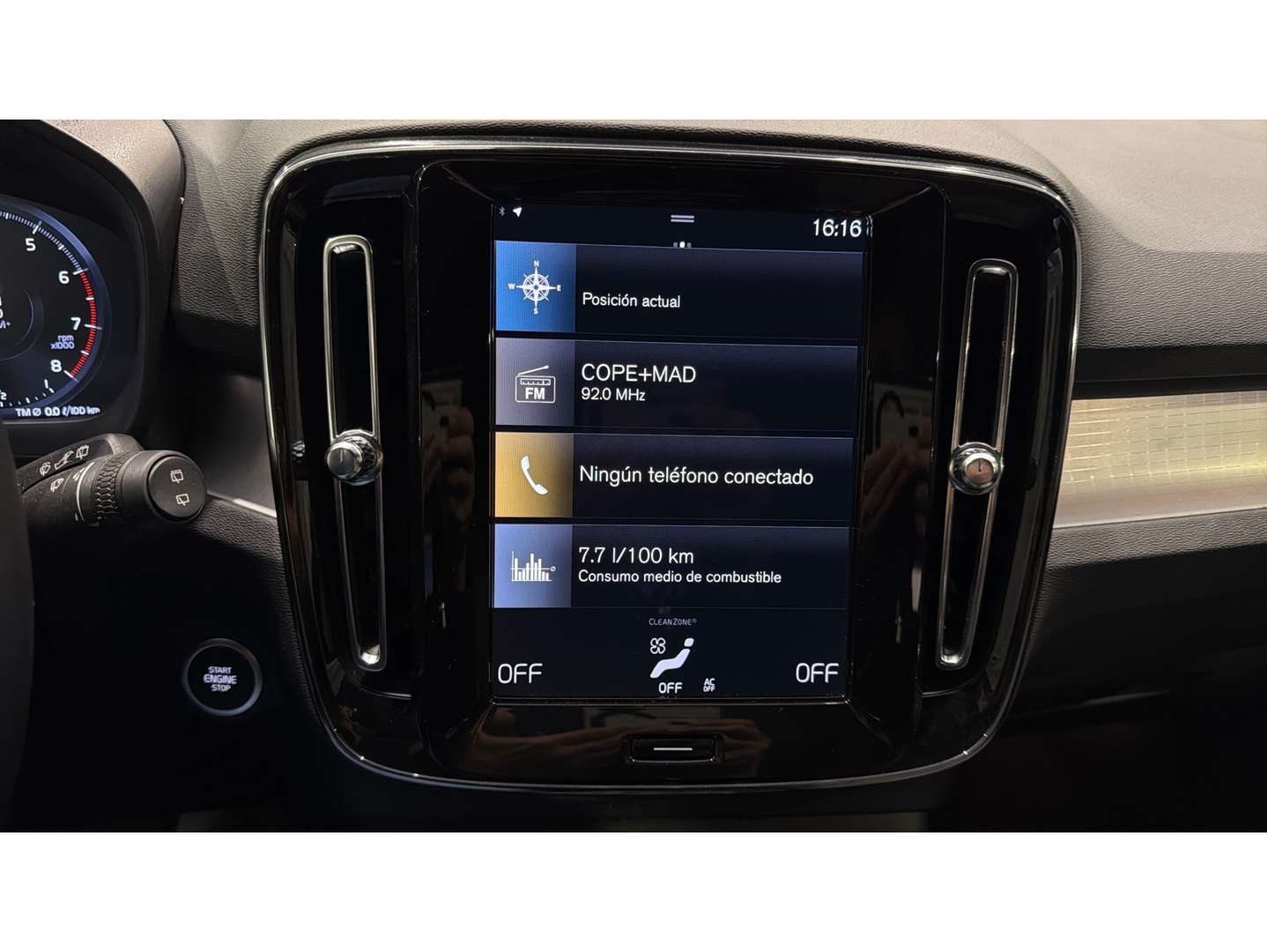 Volvo XC40 T2 Core - 2024 - Joinsteer - #12