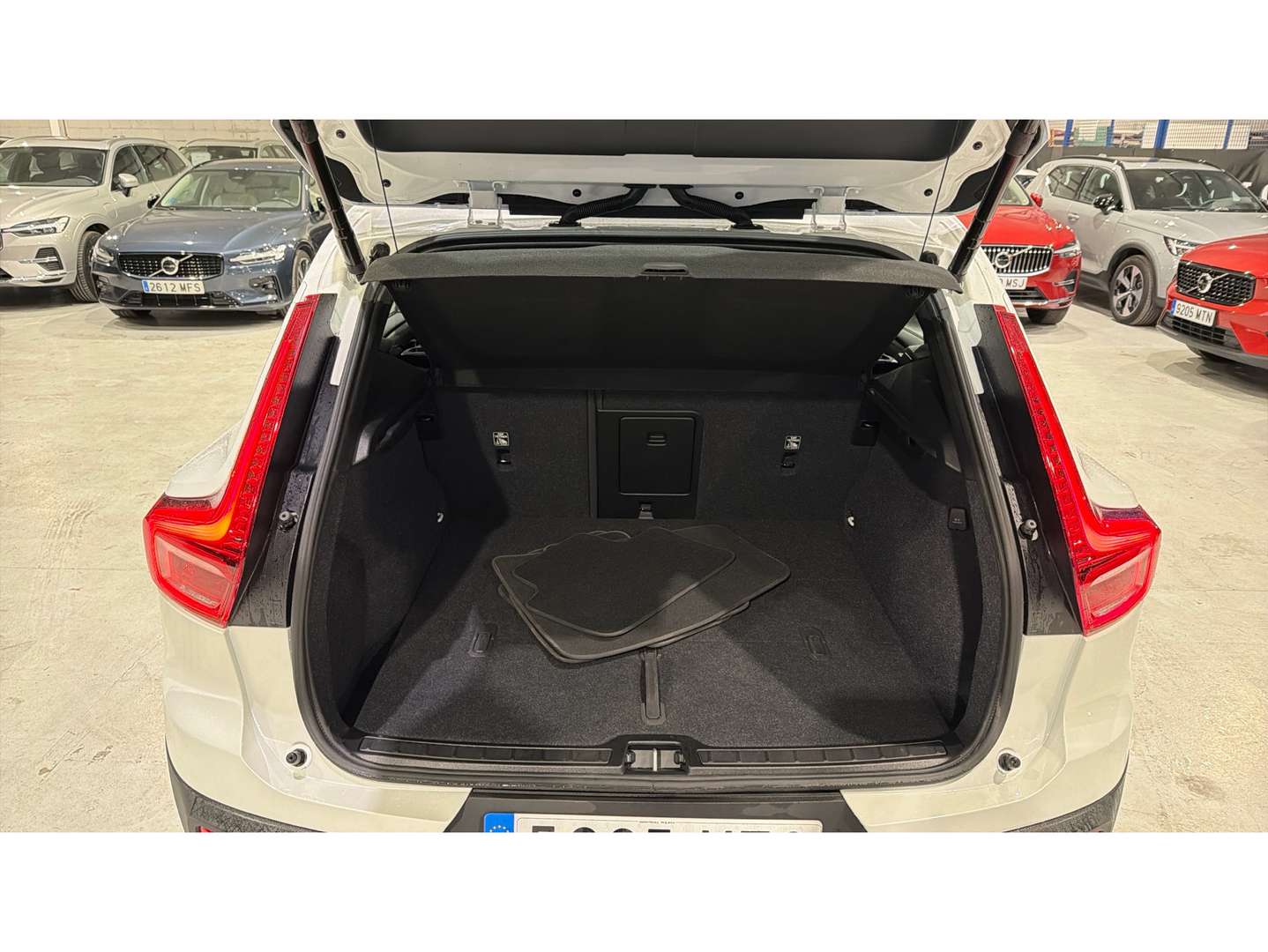 Volvo XC40 T2 Core - 2024 - Joinsteer - #13