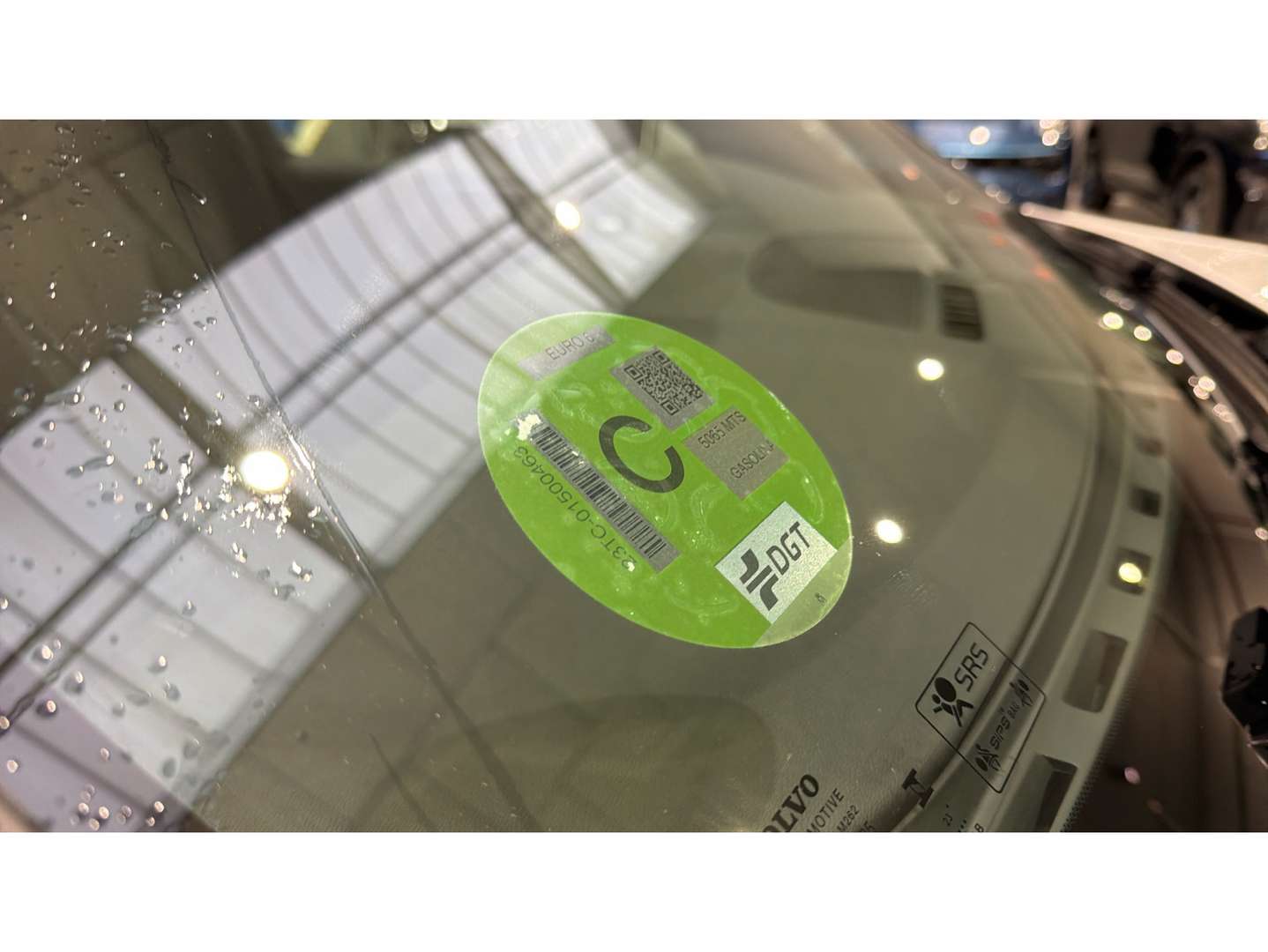 Volvo XC40 T2 Core - 2024 - Joinsteer - #14