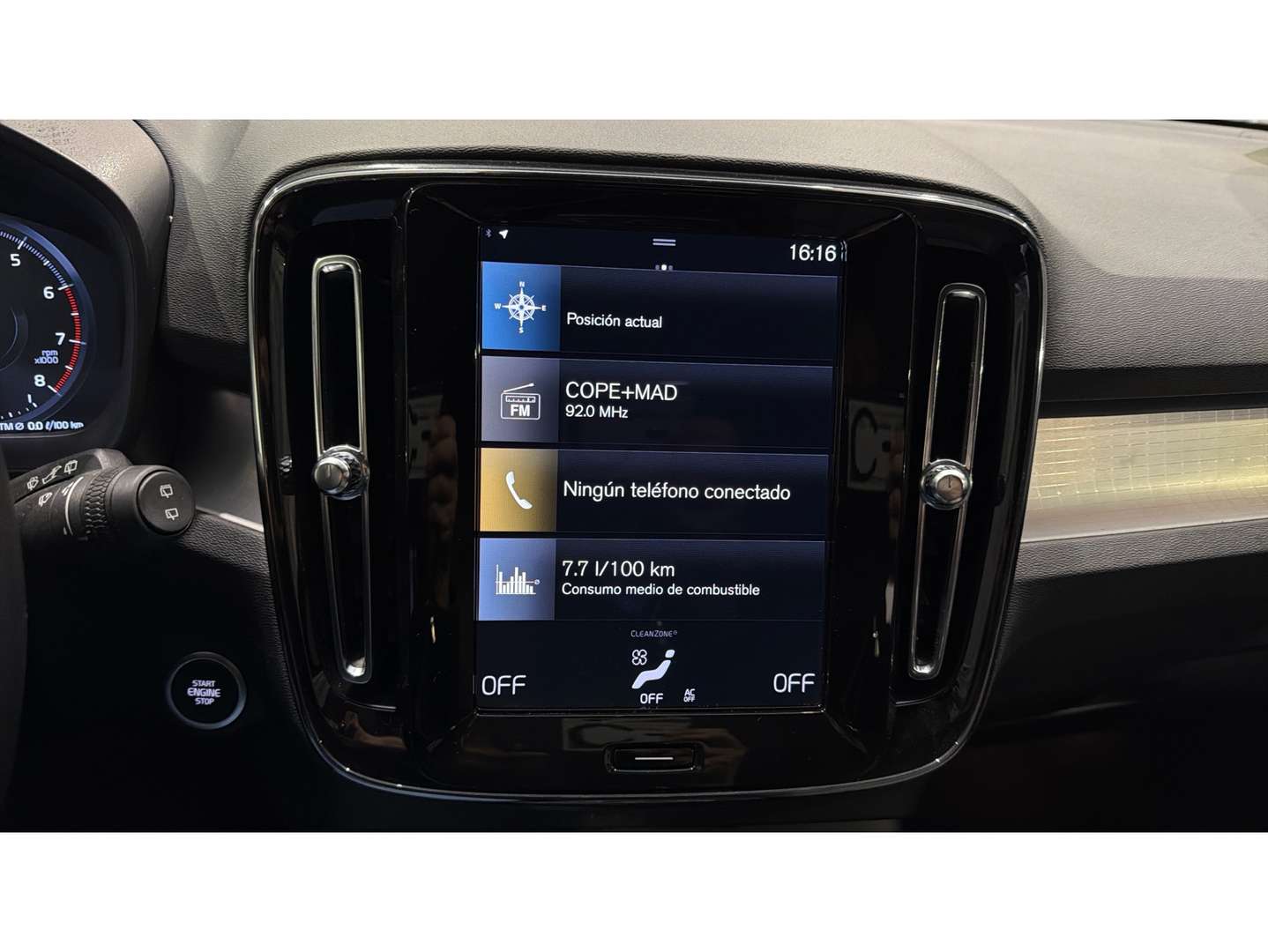 Volvo XC40 T2 Core - 2024 - Joinsteer - #15