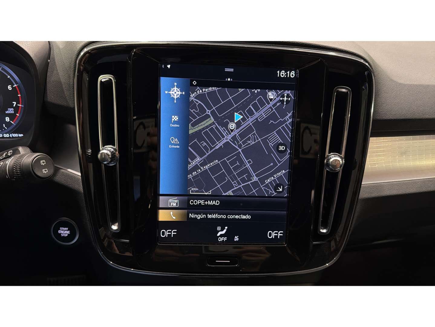 Volvo XC40 T2 Core - 2024 - Joinsteer - #16