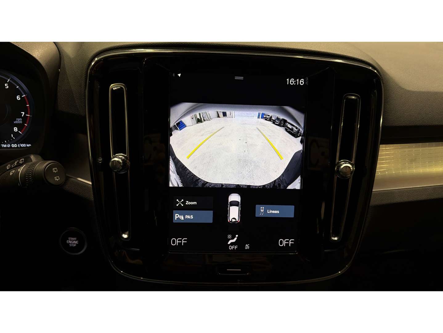 Volvo XC40 T2 Core - 2024 - Joinsteer - #17