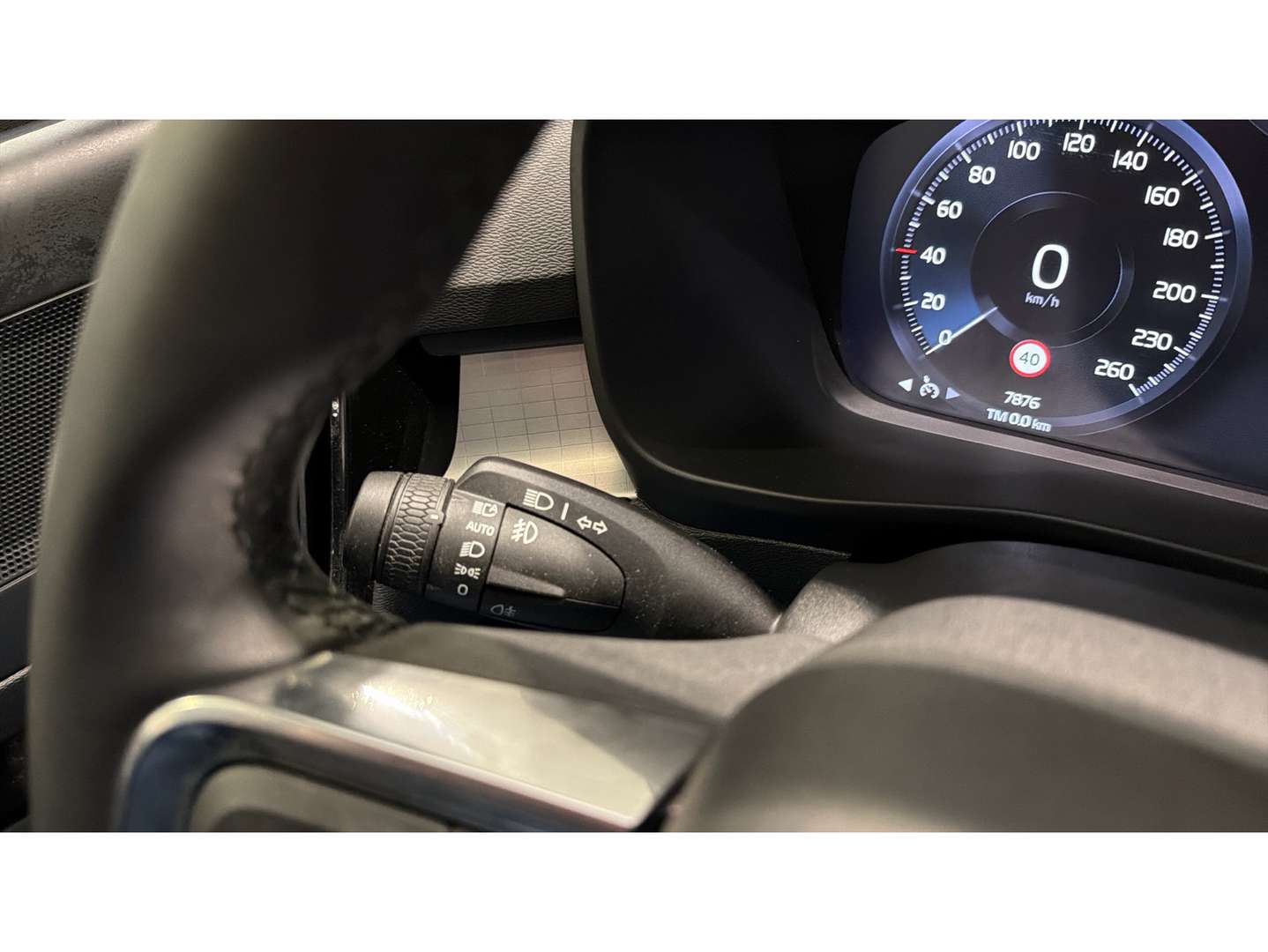 Volvo XC40 T2 Core - 2024 - Joinsteer - #18