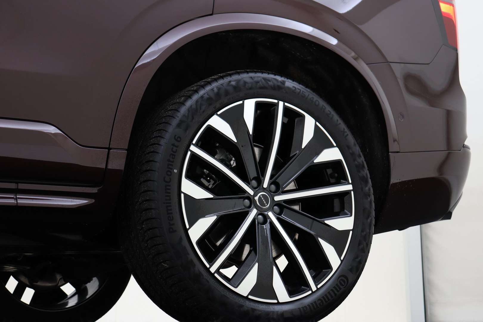 Volvo XC90 T8 Recharge Plus - 2025 - Joinsteer - #40