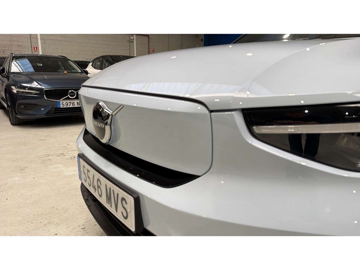 Volvo C40 Recharge Core - 2024 - Joinsteer - #36