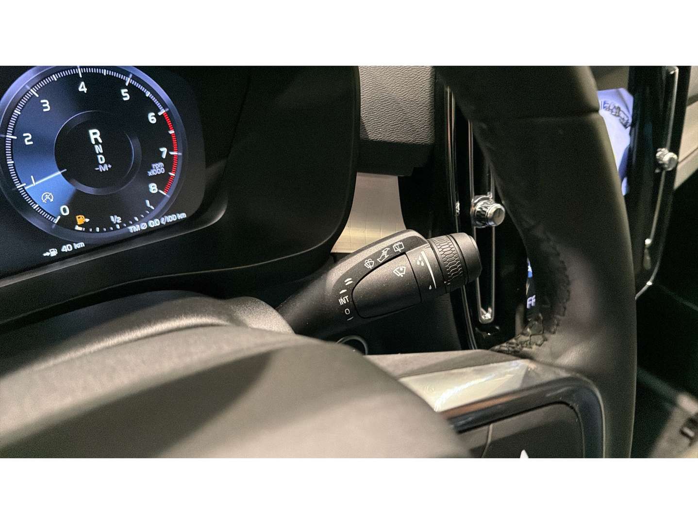 Volvo XC40 T2 Core - 2024 - Joinsteer - #21