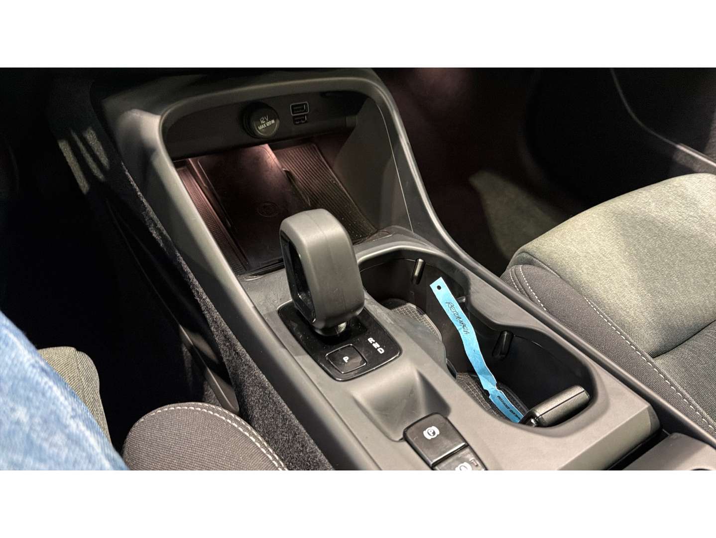 Volvo XC40 T2 Core - 2024 - Joinsteer - #23