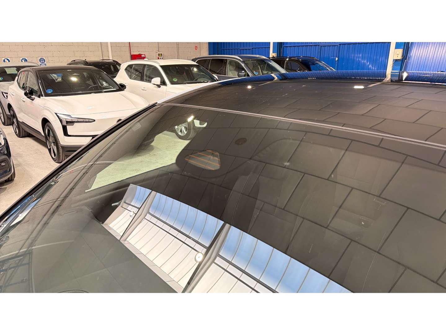 Volvo C40 Recharge Core - 2024 - Joinsteer - #38