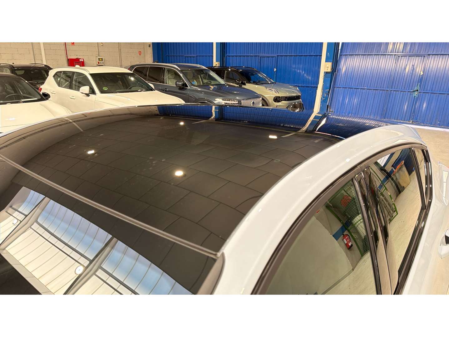 Volvo C40 Recharge Core - 2024 - Joinsteer - #39