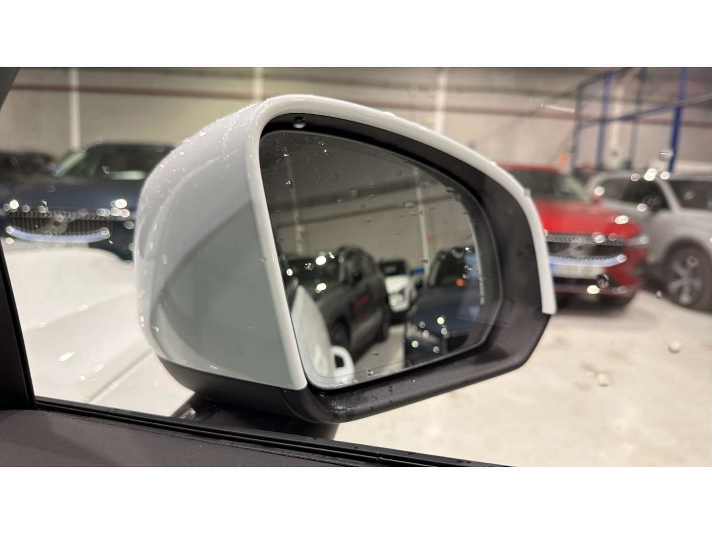 Volvo XC40 T2 Core - 2024 - Joinsteer - #27