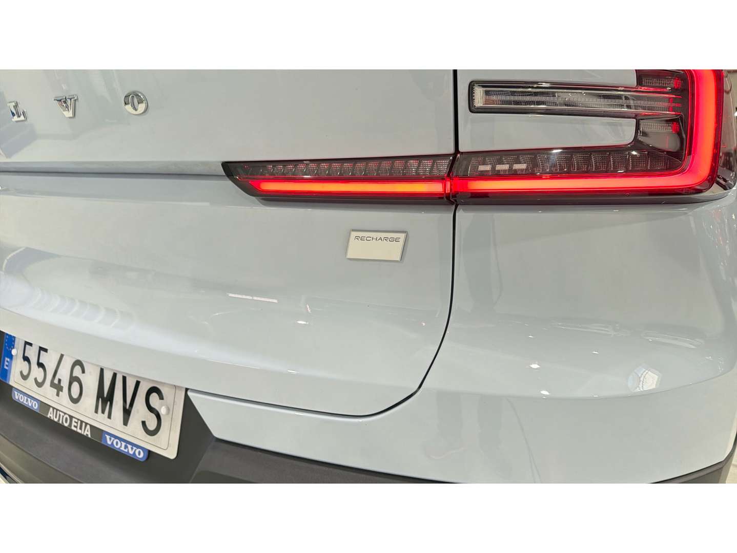 Volvo C40 Recharge Core - 2024 - Joinsteer - #42