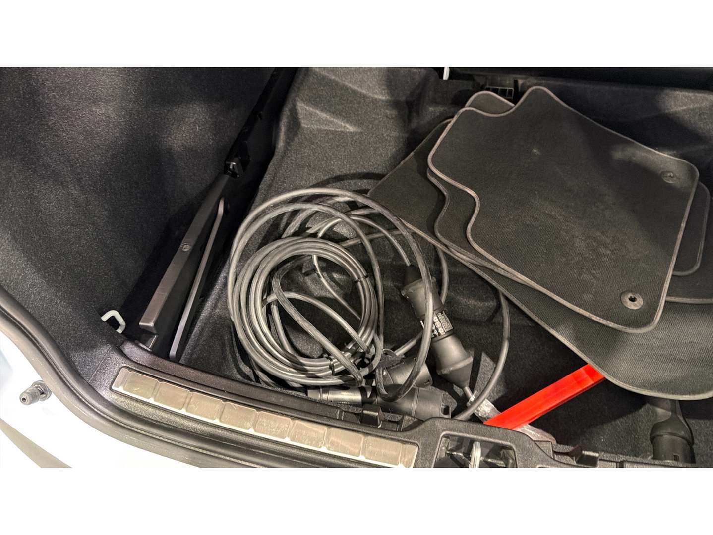 Volvo C40 Recharge Core - 2024 - Joinsteer - #43